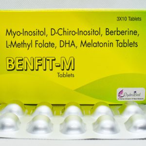 BENFIT-M TABLETS