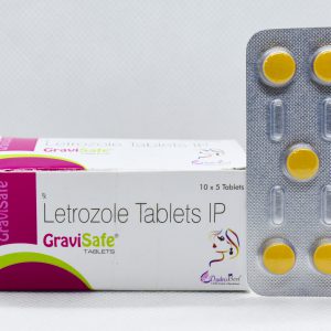 GRAVISAFE TABLETS