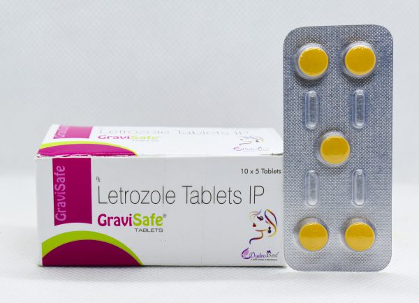 GRAVISAFE TABLETS