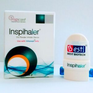 INSPIHALER DPI DEVICE