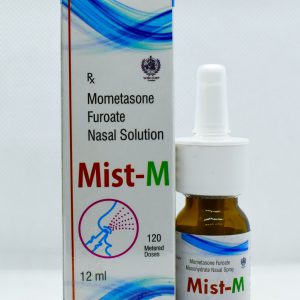 MIST-M NASAL SPRAY