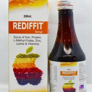 REDIFFIT SYP(very tasty)