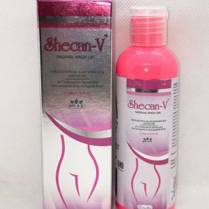 Shecan-V