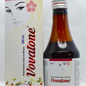 VOVATONE SYRUP
