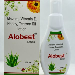 ALOBEST LOTION