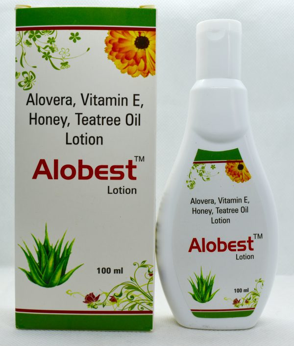 ALOBEST LOTION