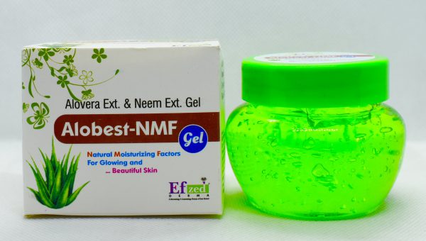 ALOBEST-NMF GEL