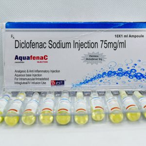 AQUAFENAC INJECTION