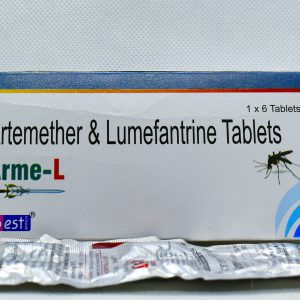 ARME-L Tab