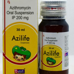 AZILIFE SUSPENSION