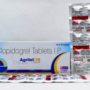 AGRILET-75 TABLETS