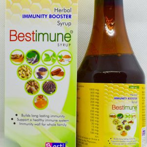 BESTIMUNE SYRUP