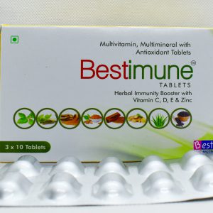 BESTIMUNE TABLETS
