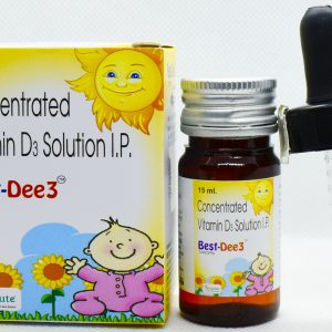 Best-Dee 3 Drops