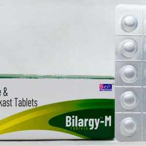 Bilargy-M TAB