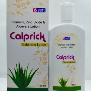 CALPRICK LOTION