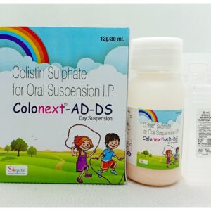 COLONEXT-AD-DS DRY SUSPENSION
