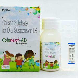 COLONEXT-AD DRY SUSPENSION