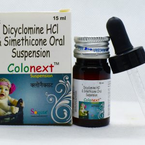 COLONEXT DROPS