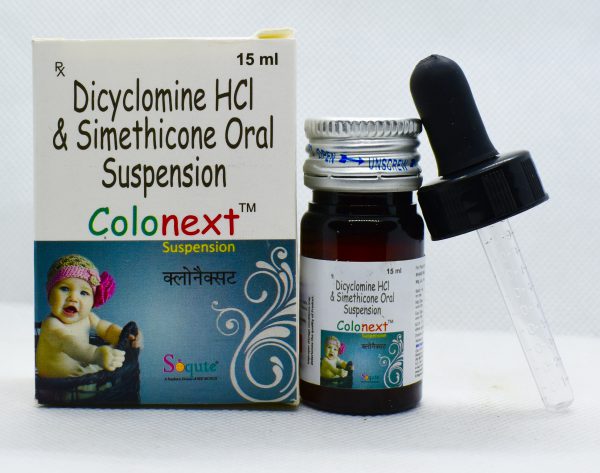 COLONEXT DROPS
