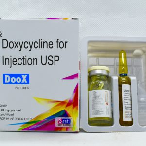 DOOX INJECTION