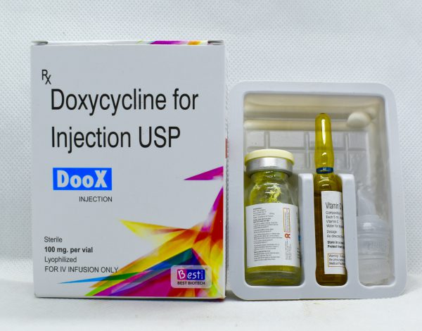 DOOX INJECTION