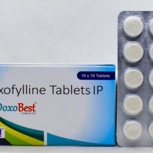 DOXOBEST-TABLET
