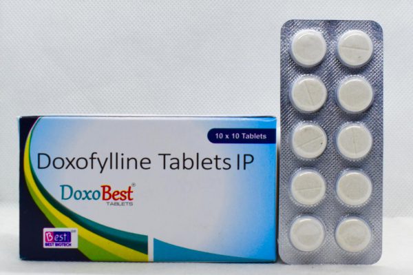 DOXOBEST-TABLET