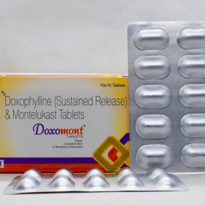 DOXOMONT TABLET
