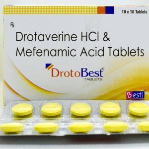 DROTOBEST TABLET