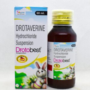 DROTOBEST SUSPENSION