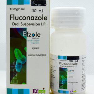 EFZOLE SUSPENSION