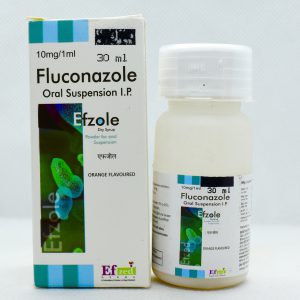 EFZOLE  SUSPENSION