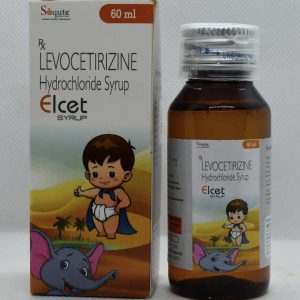 ELCET SYRUP