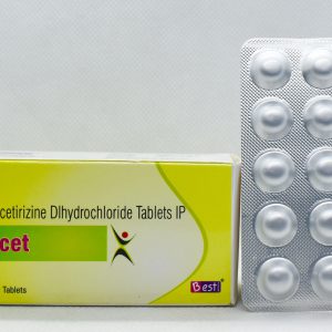 ELCET TABLET