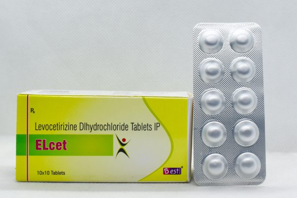 ELCET TABLET