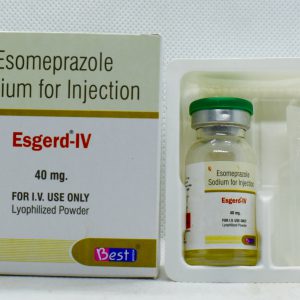ESGERD-IV