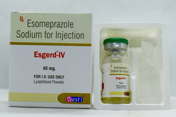ESGERD-IV