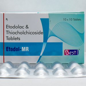 ETODOL-MR TABLET