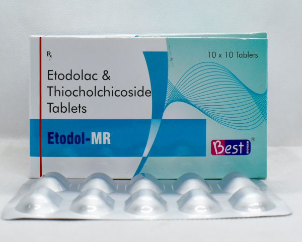 ETODOL-MR TABLET