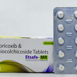 ETSAFE-MR TABLET
