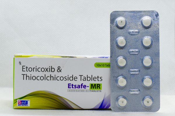 ETSAFE-MR TABLET