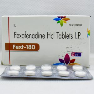 FEXT-180 TABLET