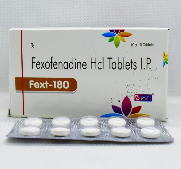 FEXT-180 TABLET