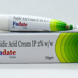 FUDATE CREAM