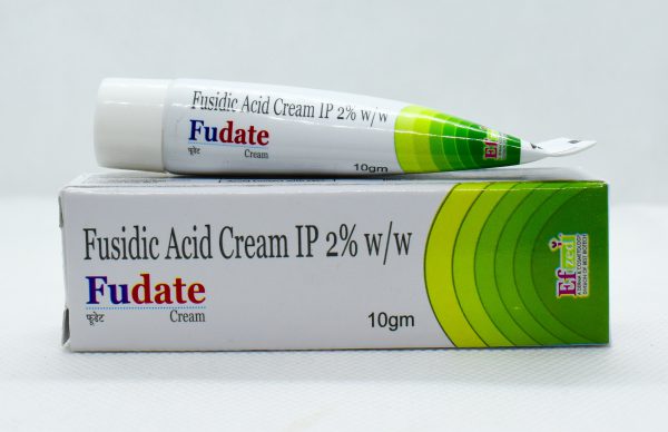 FUDATE CREAM