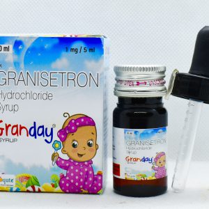GRANDAY SYRUP