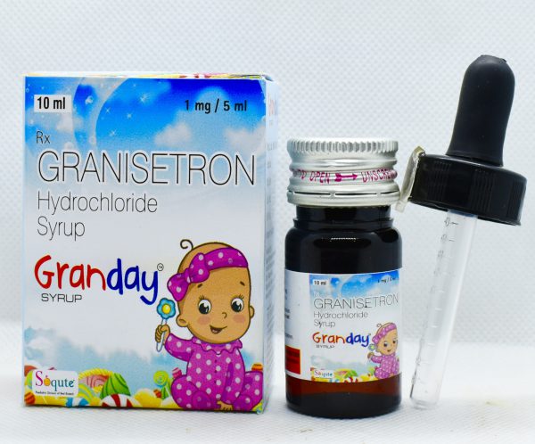 GRANDAY SYRUP