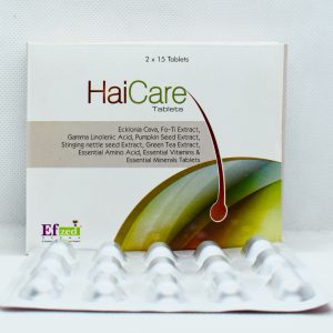 HAICARE TABLET