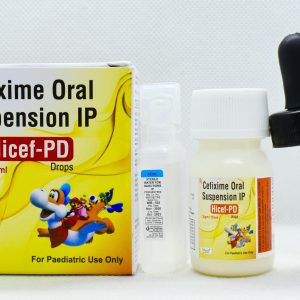 HICEF-PD DROPS